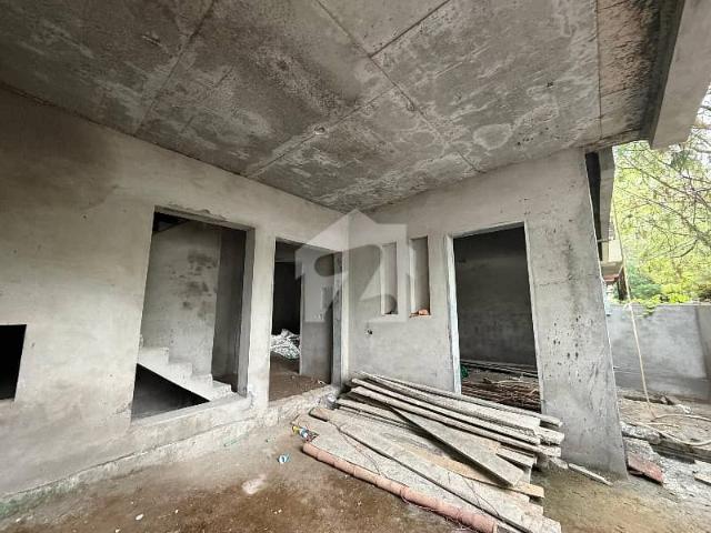 House for sale in Islamabad