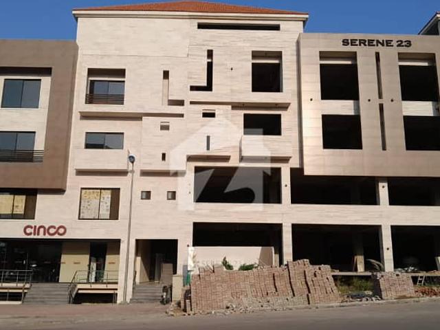 Building for sale in Islamabad