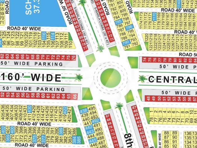 Property for sale in Rawalpindi, Islamabad Capital Territory