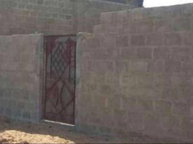 Land for sale in Haripur, North West Frontier Province