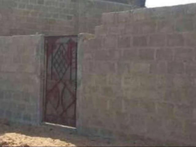 Land for sale in Haripur, North West Frontier Province
