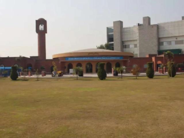 Land for sale in Rawalpindi, Islamabad Capital Territory