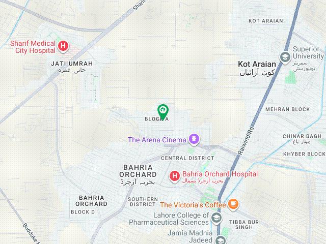 Property for sale in لاہور, لاہور ڈویژن