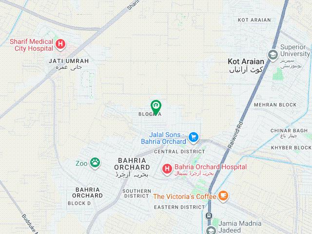 Property for sale in Rawalpindi, Islamabad Capital Territory