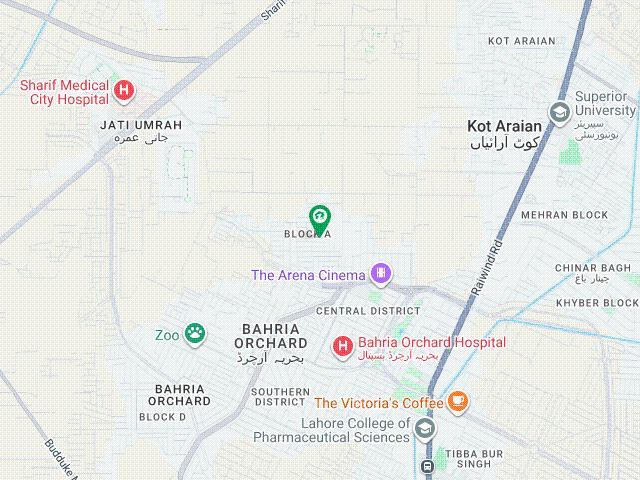 Property for sale in لاہور, لاہور ڈویژن