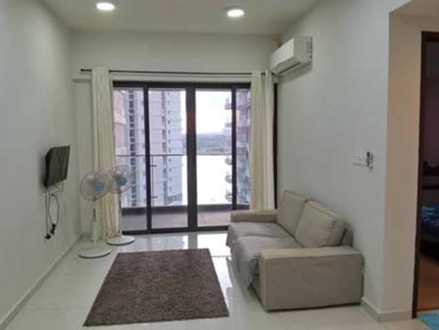 Condominium for rent in Johore Bahru, Johor
