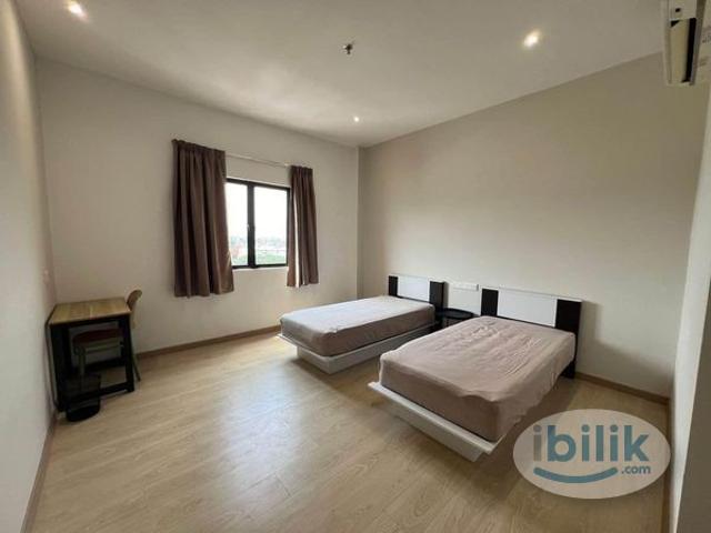 Room for rent in Selayang, Selangor