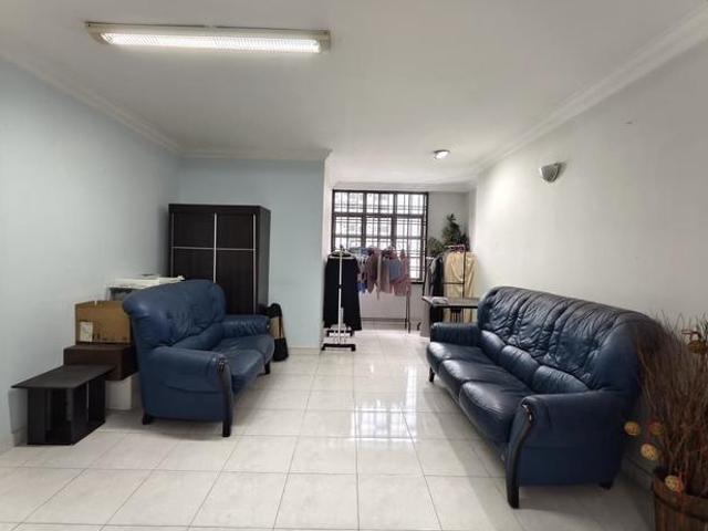 Condominium for sale in Johore Bahru, Johor