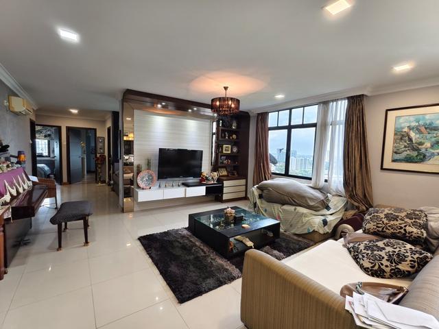Condominium for sale in Johore Bahru, Johor