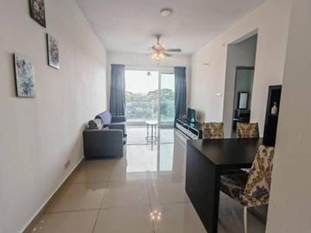 Apartment for rent in Johore Bahru, Johor