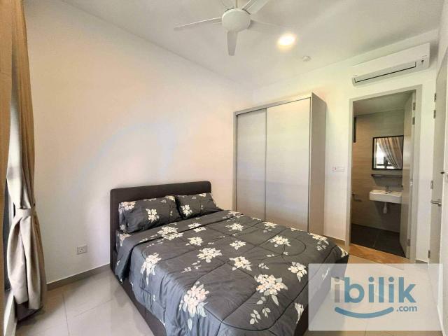 Room for rent in Petaling, Subang Jaya