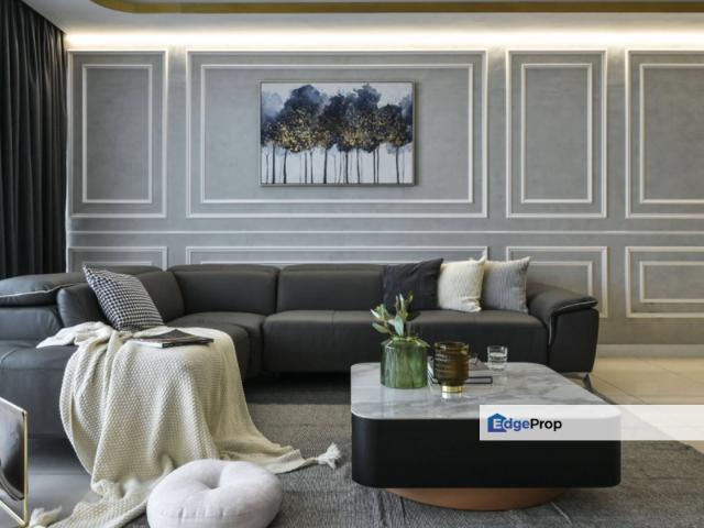 Condominium for sale in Kuchai Lama, Kuala Lumpur