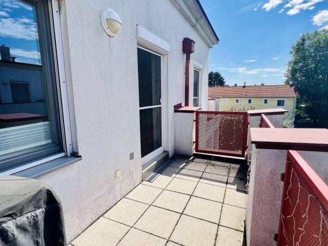 Apartment mieten in Donaustadt, Wien
