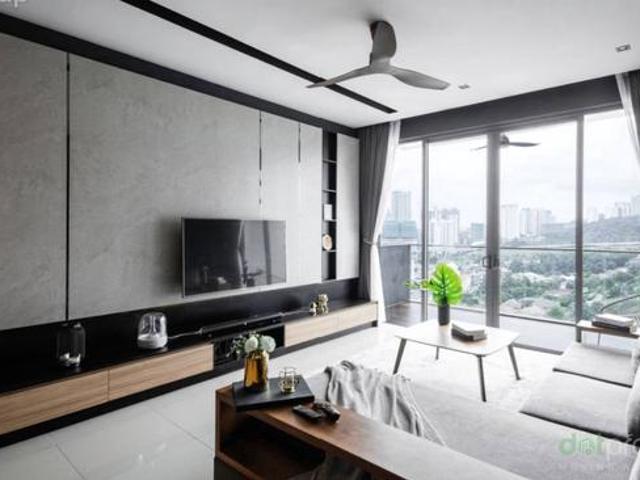 Condominium for sale in Bukit Jalil, Kuala Lumpur