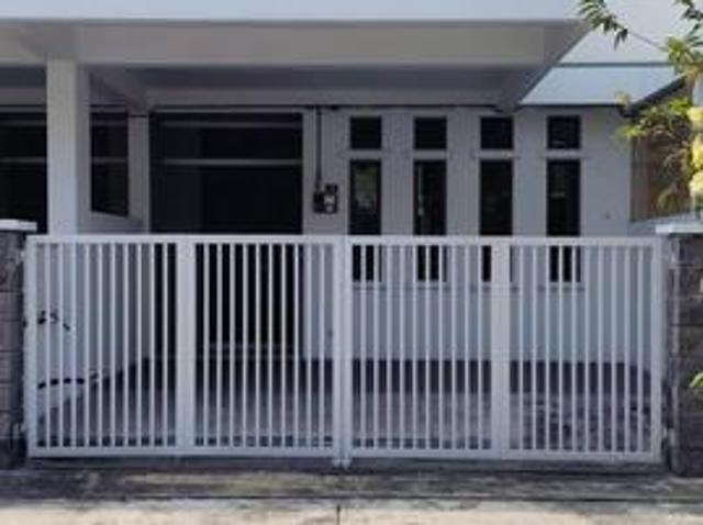 Terraced House for sale in Valdor, Seberang Perai