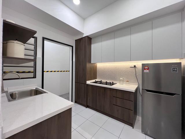 Condominium for sale in Malaka