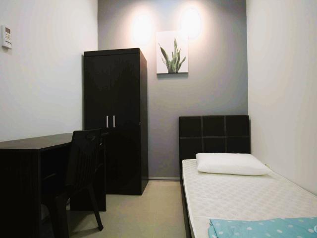 Room for rent in Country Heights Damansara, Kuala Lumpur