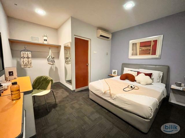 Room for rent in Country Heights Damansara, Kuala Lumpur