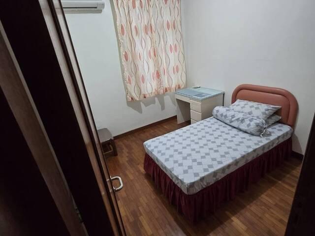 Room for rent