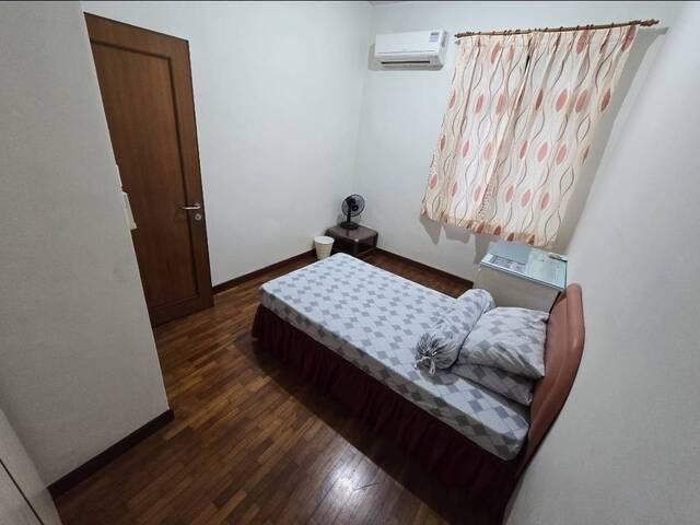 Room for rent