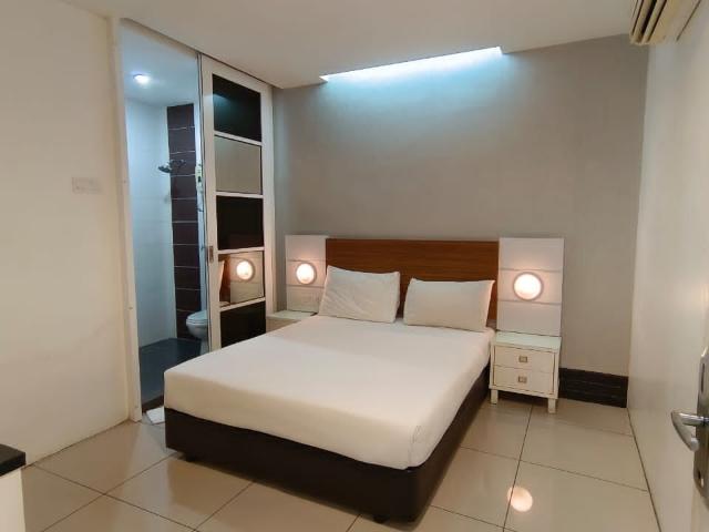 Room for rent in Petaling, Damansara Damai