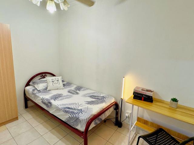 Room for rent in Petaling, Damansara Damai