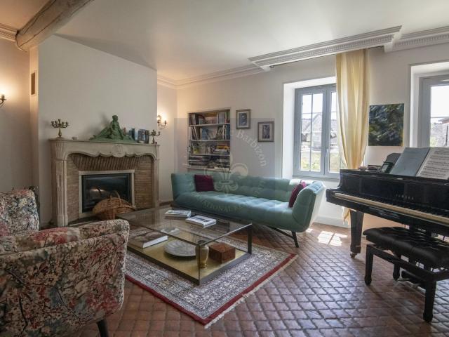 Maison vente à Fontainebleau, Barbizon