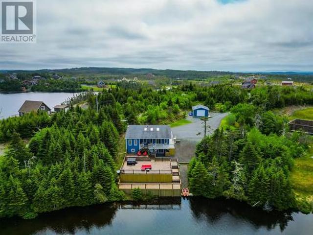 Property for sale in Newfoundland And Labrador