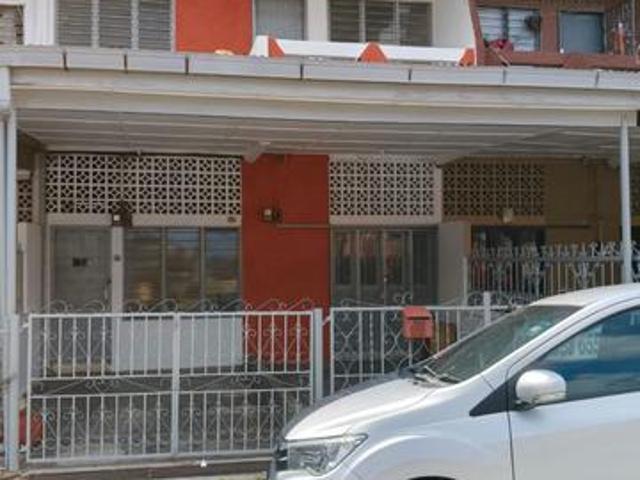 Terraced House for sale in Sendayan Village, Negeri Sembilan