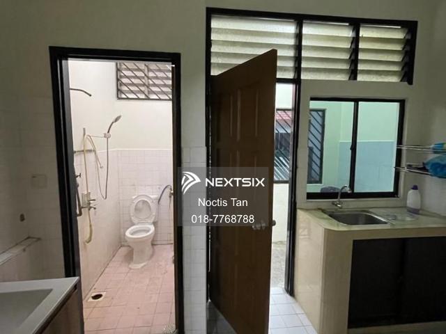 Residential House for rent in Johor
