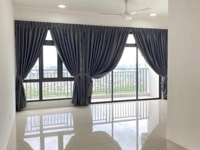 Apartment for sale in Johore Bahru, Johor