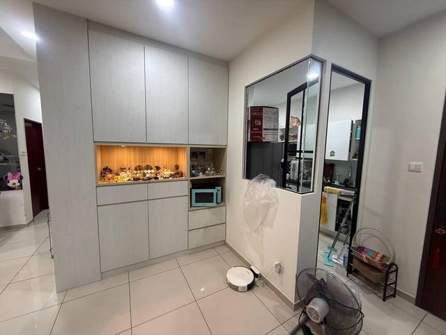 Apartment for sale in Johore Bahru, Johor