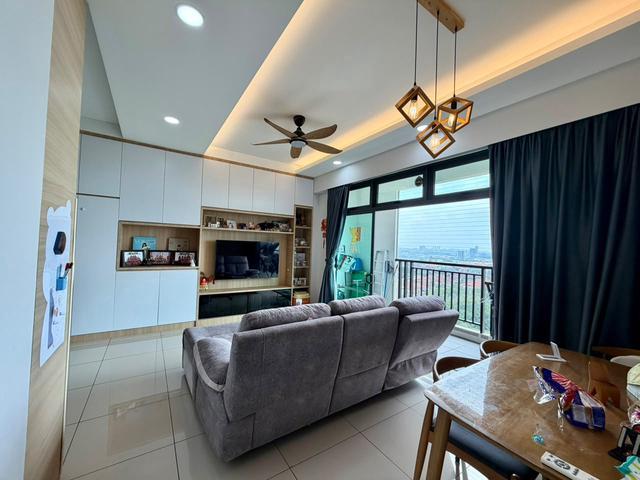 Apartment for sale in Johore Bahru, Johor