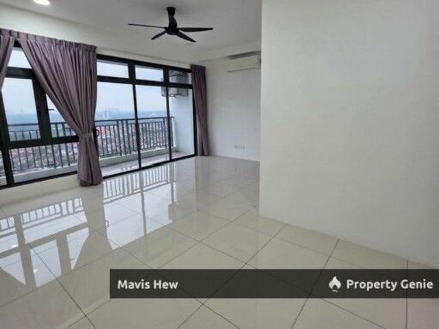 Apartment for rent in Bukit Ledang, Johor