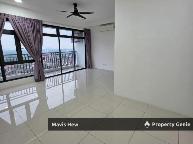Apartment for rent in Bukit Ledang, Johor