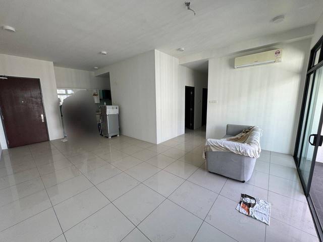 Apartment for sale in Johore Bahru, Johor