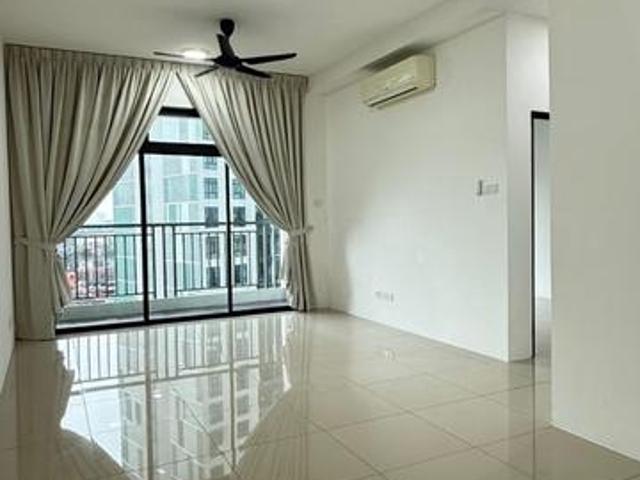 Apartment for rent in Johore Bahru, Johor