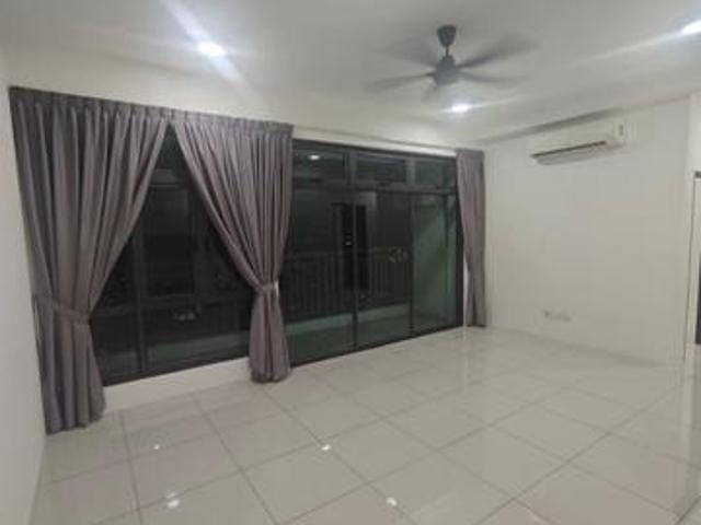 Apartment for rent in Johore Bahru, Johor