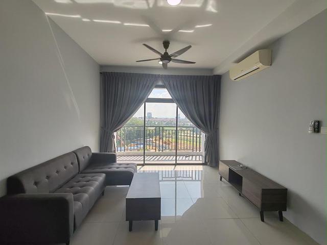 Apartment for sale in Johore Bahru, Johor