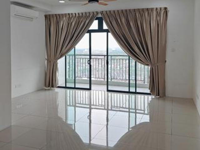 Apartment for rent in Johore Bahru, Johor