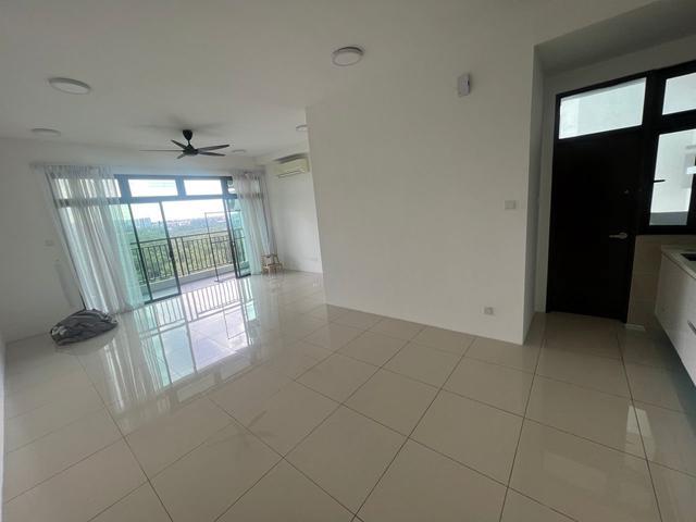 Apartment for rent in Johore Bahru, Johor