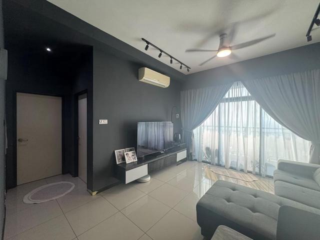 Apartment for sale in Johor Bahru
