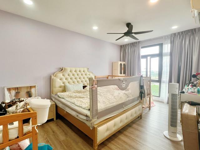 Apartment for sale in Johore Bahru, Johor
