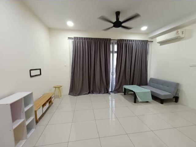 Apartment for rent in Johore Bahru, Johor