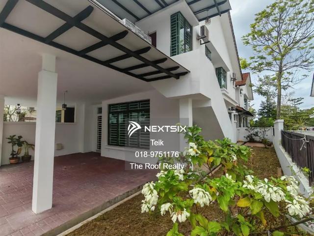 Residential House for rent in Johore Bahru, Johor