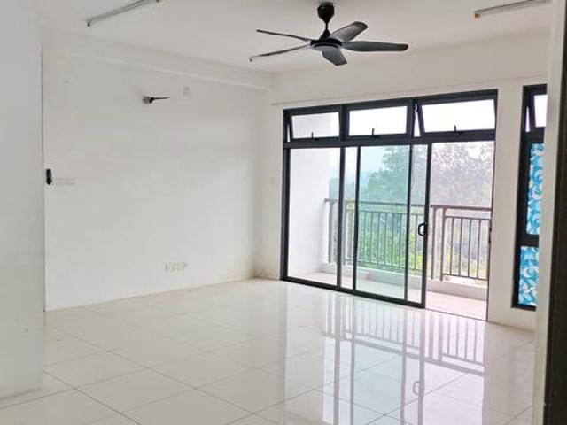 Apartment for rent in Johore Bahru, Johor
