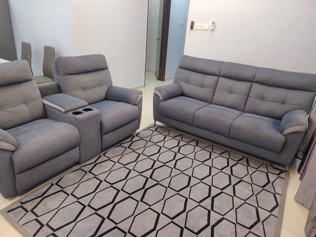 Apartment for rent in Johor Bahru
