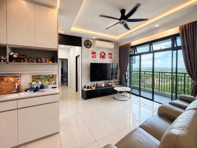 Apartment for sale in Johore Bahru, Johor