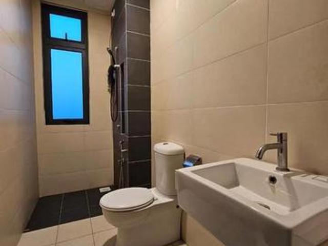 Apartment for sale in Johore Bahru, Johor