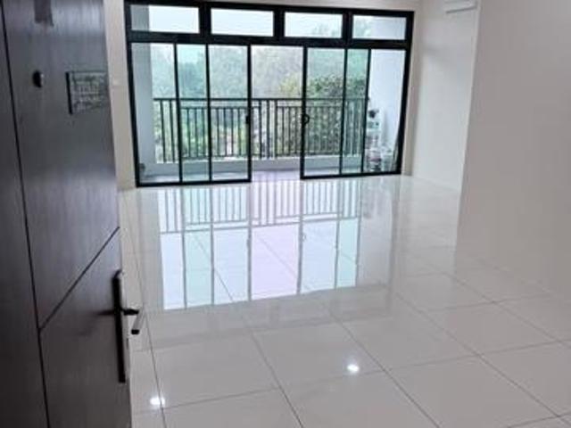 Apartment for rent in Taman Perling, Iskandar Puteri